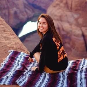 Meet your Posher, Irene